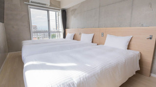 お部屋タイプお任せ 禁煙