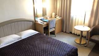 お部屋おまかせ (ダブル)