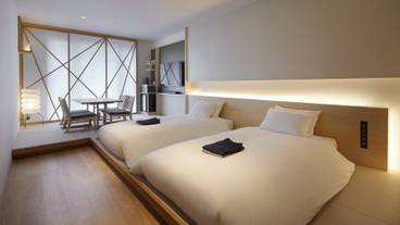 ファミリールーム / 1