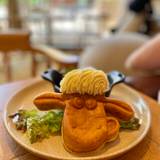 ひつじのショーンビレッジ ショップ＆カフェ（ヒツジノショーンビレッジショップアンドカフェ）