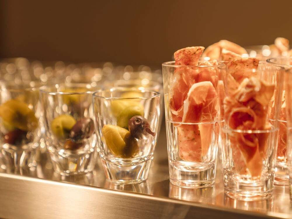 エグゼクティブ ラウンジ