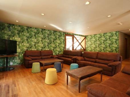 Amis Droles アミ・ドローラ＜LIBERTY RESORT＞ / 2