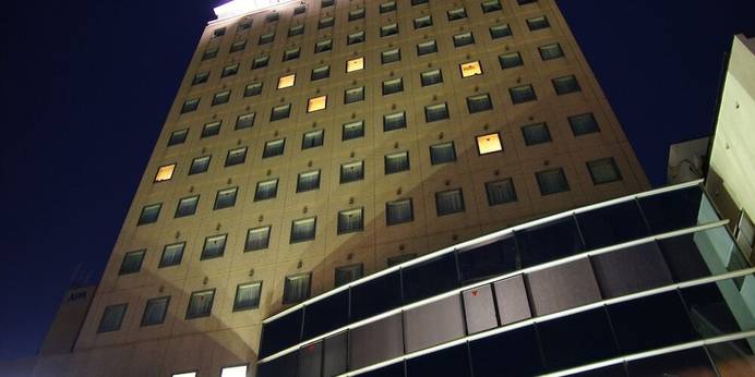 アパホテル 福井片町（福井県 ビジネスホテル） / 1