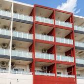 Mr.KINJO in HAIBISU 喜名(沖縄県 アパートメント) / 3