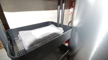 バスルームの設備 / 17