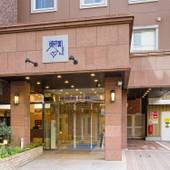 東横イン 東京駅新大橋前（東京都 ビジネスホテル） / 4