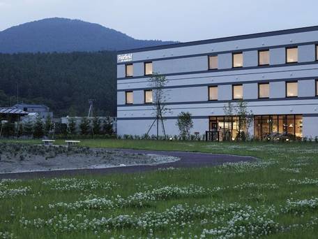 フェアフィールド・バイ・マリオット・北海道南富良野 / 4