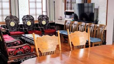 リビング エリア / 20