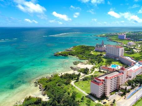 ホテルブリーズベイマリーナ（宮古島） / 1