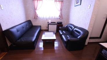 リビング エリア / 12