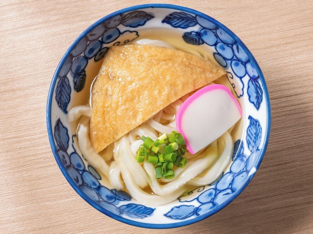 レストラン