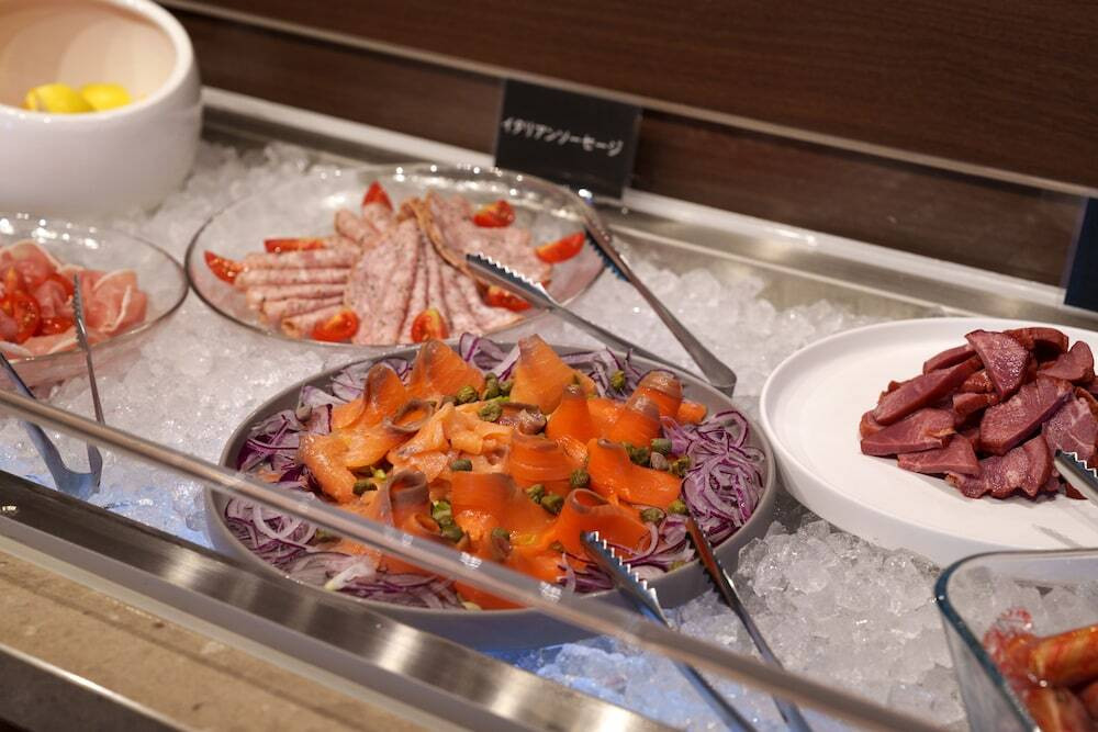 エグゼクティブ ラウンジ