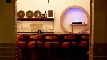 バー (施設内) / 2