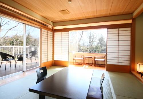 和銅鉱泉 薬師の湯 ゆの宿 和どう(埼玉県 旅館) / 1