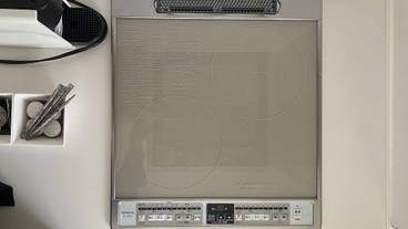 専用キッチン / 19