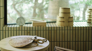 ファミリー スイート 2 ベッドルーム コネクティングルーム ガーデンビュー