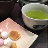 日本茶カフェ 一葉 ラスカ茅ヶ崎店（ニホンチャカフェカズハ）