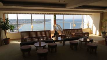 施設内の設備 / 1