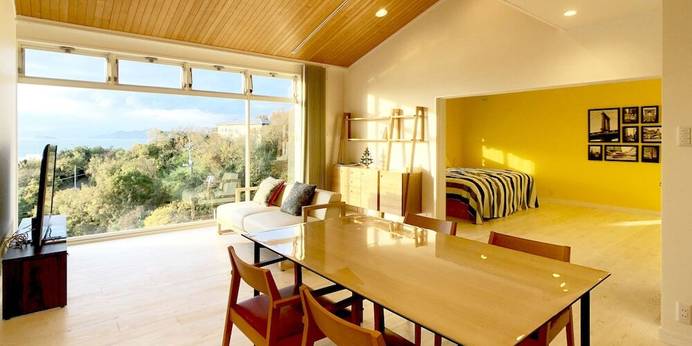 La Krasse Angelroad（小豆島）（香川県 シティホテル） / 1