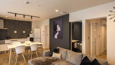 リビング エリア / 18