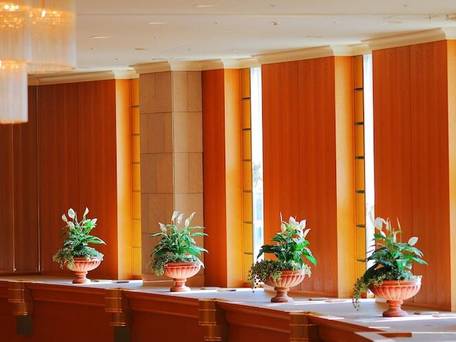 サフィールホテル稚内 / 3