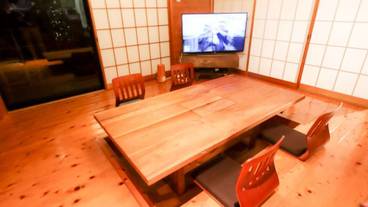 リビングルーム / 6