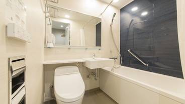 バスルーム / 32