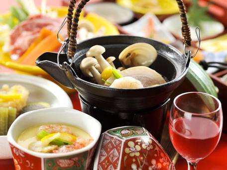 定山渓 花もみじ / 5