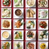 中華料理「花閒（かかん）」 / 4