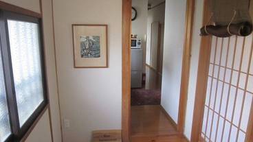 リビング エリア / 7