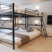 UCHI Living Stay NAKAJIMA Park（北海道 アパートメント） / 5