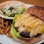 外苑前で味わう絶品ハンバーガー5選！おすすめはココ！