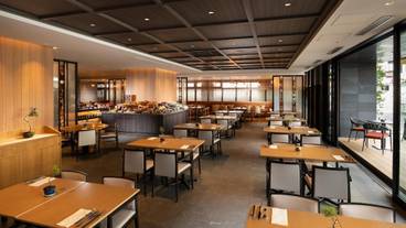 レストラン / 22