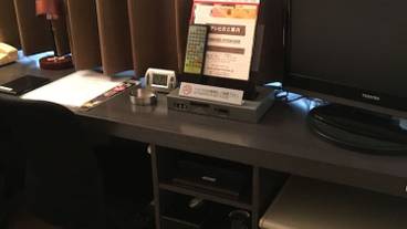 客室 / 12
