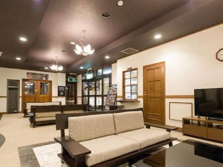 リブマックスリゾート安芸 宮浜温泉 / 2