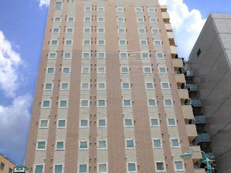 ホテルルートイン一宮駅前 / 1