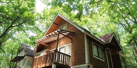 AMBIENT 八ヶ岳コテージ