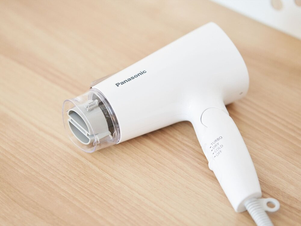 客室の設備とサービス