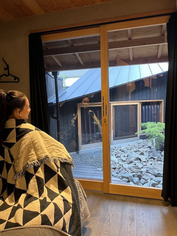 テラス / パティオ