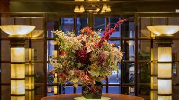 内部エントランス / 3