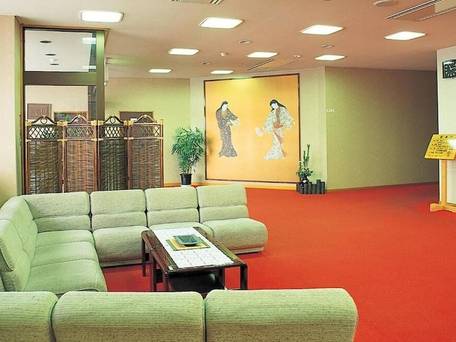 越後湯沢温泉 湯沢ホテル / 2