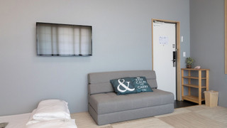 ファミリー ルーム