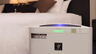 部屋タイプ指定なし　ツインルーム 禁煙