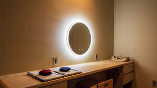 アンバサダースイーツ (with Open-Air Bath, Sora)