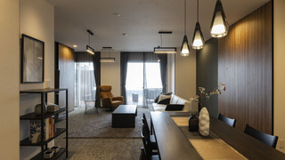 【サウナ・露天風呂付スイートSEN-繊-】オーシャンビュー/禁煙