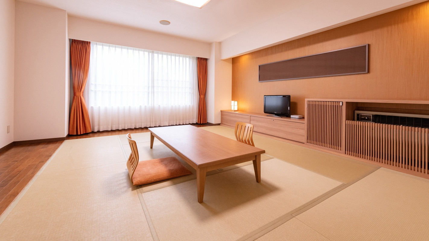 部屋