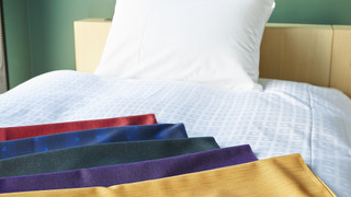 スーペリア ツインルーム 禁煙