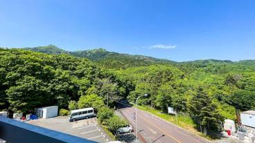 施設からの眺望 / 5