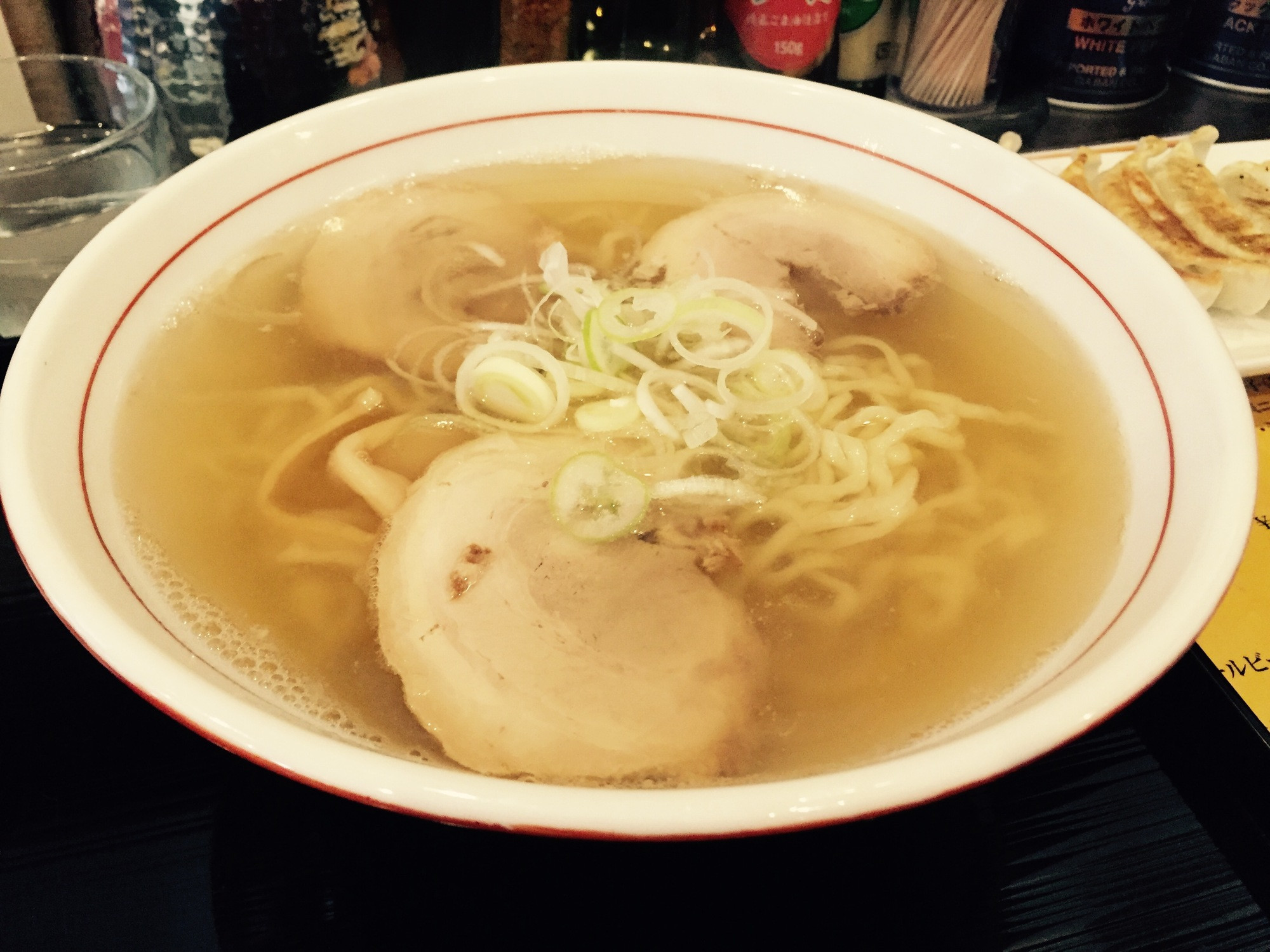 地元民厳選 会津若松市内の美味しいラーメン屋8選 Icotto イコット