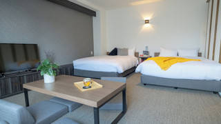 Studio 35 Family, Multiple Beds, Non Smoking